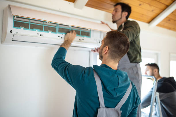 Best Emergency HVAC Repair  in Gra Forks, ND