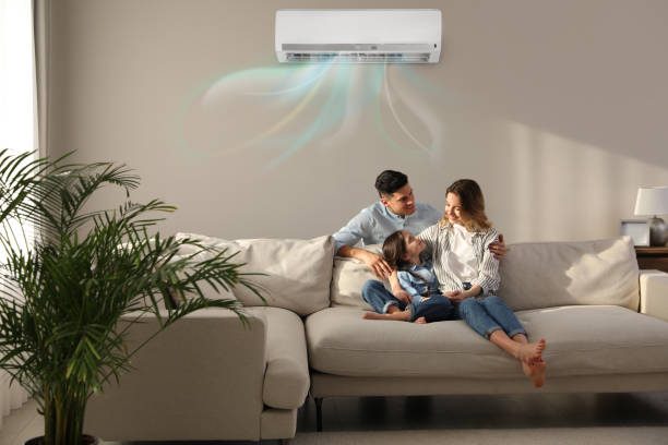 Air Duct Cleaning in Grand Forks, ND