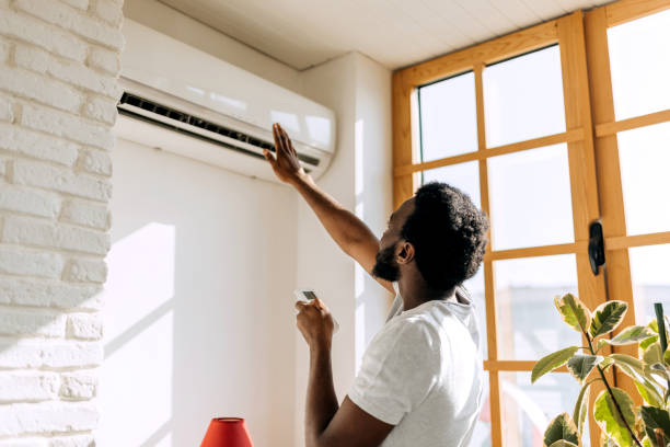 HVAC Air Duct Cleaning in Grand Forks, ND