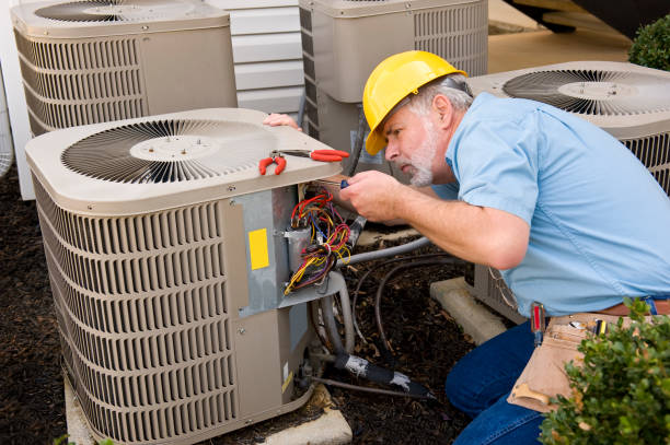 Ductless HVAC Repair in Grand Forks, ND