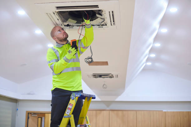 Best HVAC Replacement Cost  in Gra Forks, ND