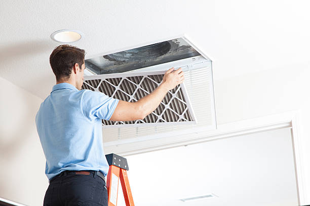 Best HVAC Replacement Cost  in Gra Forks, ND