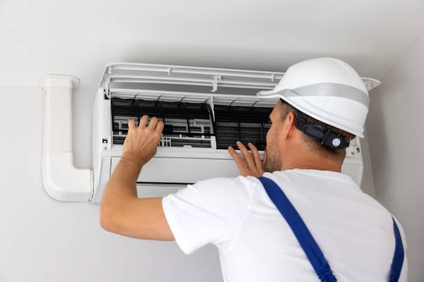 Best HVAC Air Duct Cleaning  in Gra Forks, ND