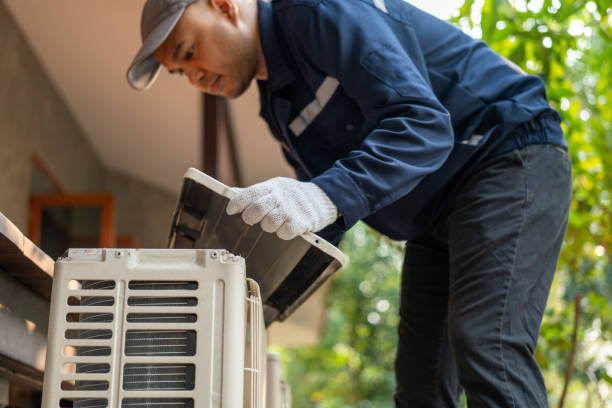 Professional HVAC in Grand Forks, ND