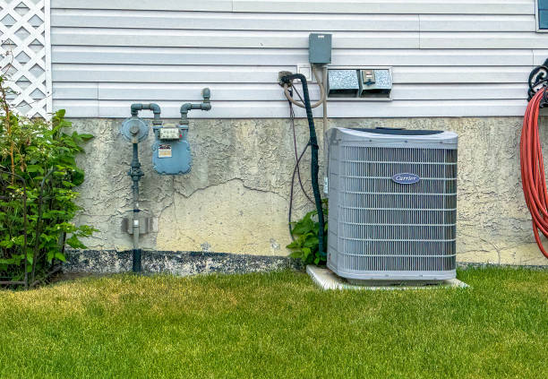 Best Best HVAC Companies  in Gra Forks, ND